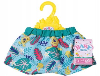 BABY born - Szorty plażowe dla lalki 43 cm